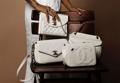 vintage chanel borse|Chanel borse sito ufficiale.